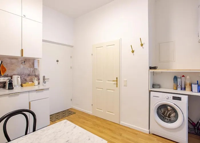 Gemuetliche Wohnung Nur 15 Minuten Ins Stadtzentrum